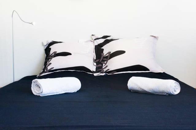 Comfort Stay Lofts Athen Exterior foto