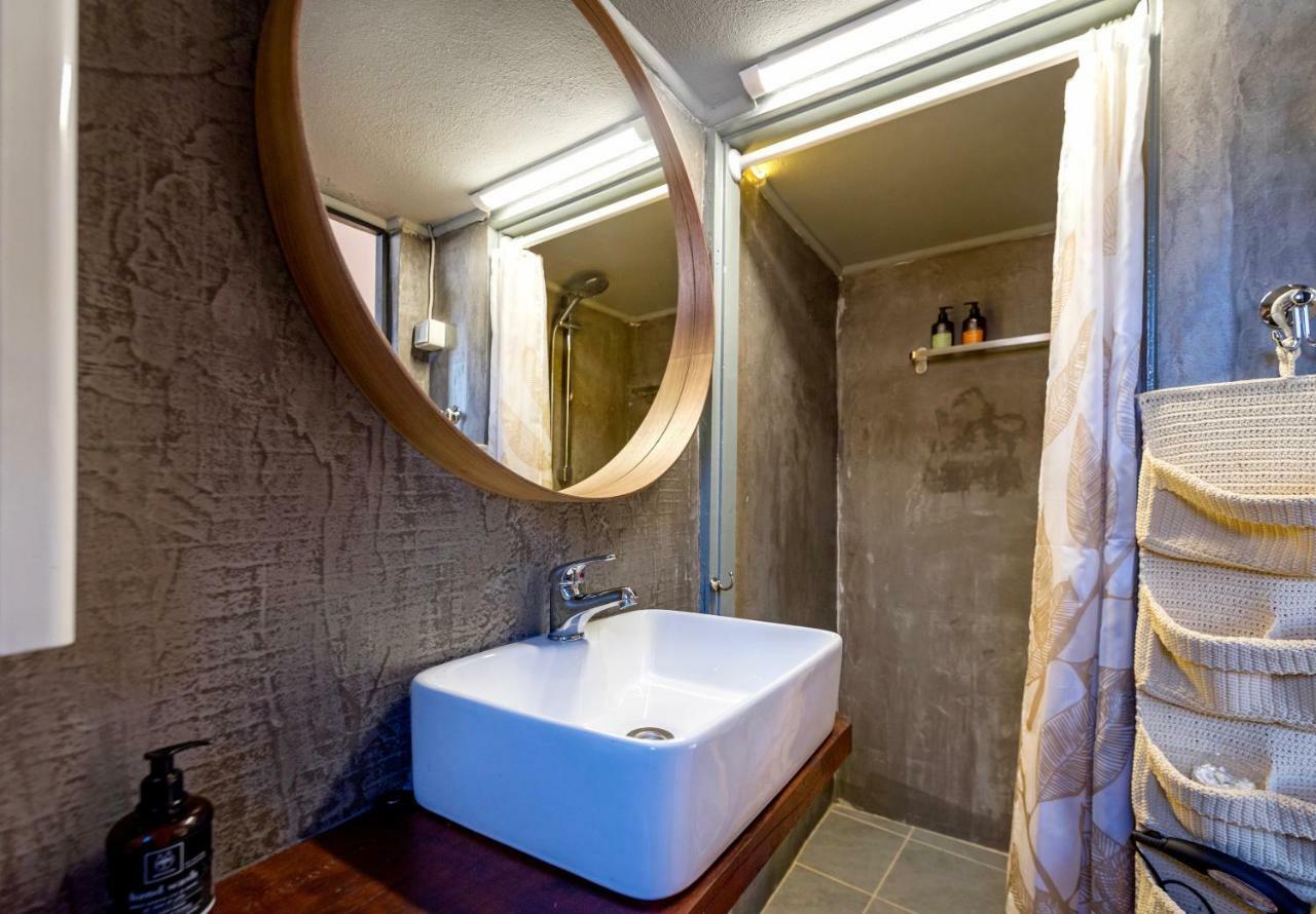 Comfort Stay Lofts Athen Exterior foto