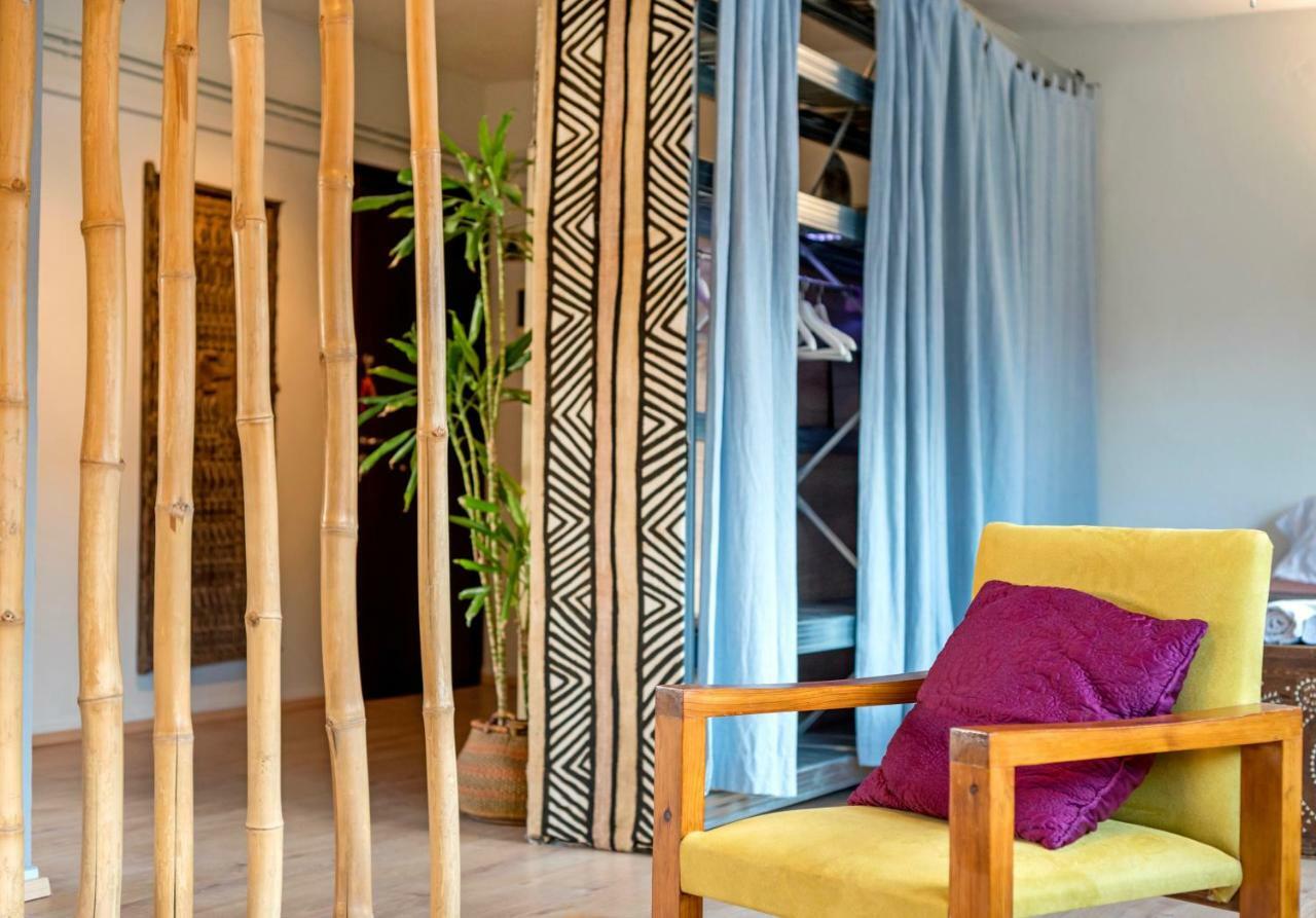 Comfort Stay Lofts Athen Exterior foto