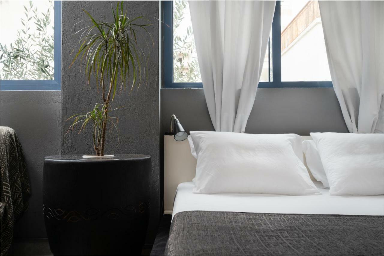 Comfort Stay Lofts Athen Exterior foto